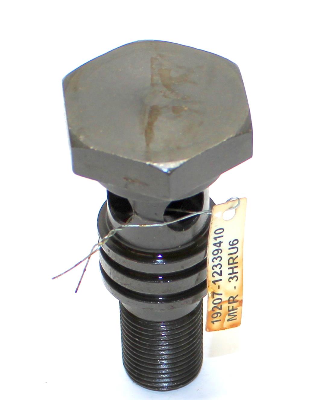 AN775-5D Bolt - Fluid Passage - AirCorps Depot